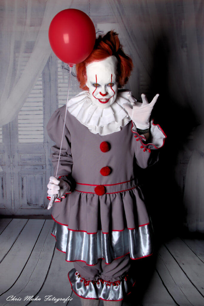pennywise 1319