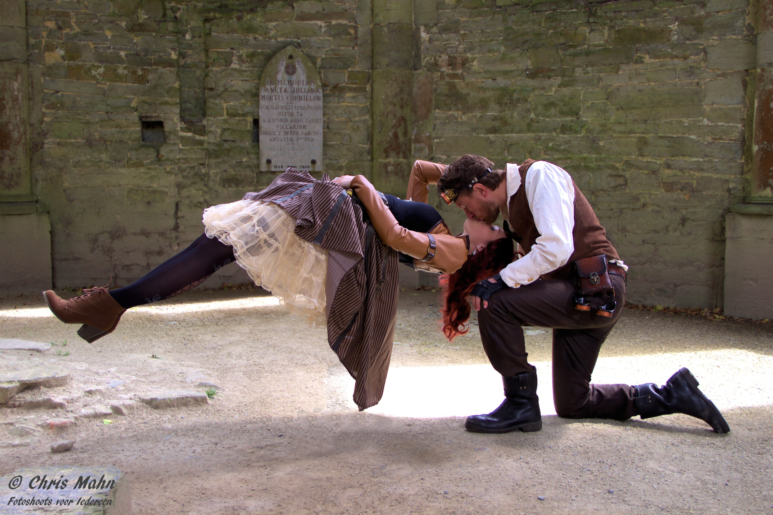 steampunk 9406 levitation 15